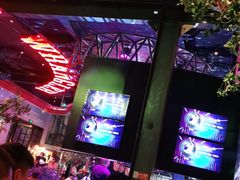 -肉串汪(望京店)