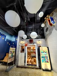 -幻贝家儿童乐园(苏州中心店)