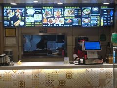 -焦记老潼关肉夹馍(东五路店)