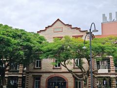 -厦门大学(思明校区)