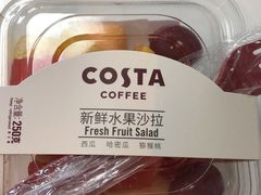 -COSTA COFFEE(静安嘉里中心店)