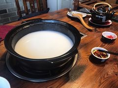 -渔米粥(罗湖店)