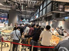 -永辉超市(鲁谷店)