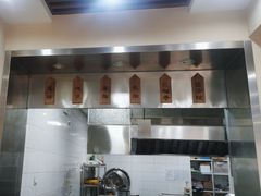 -马子禄牛肉面(金宝街店)