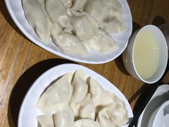-一轩饺子馆(丽都店)
