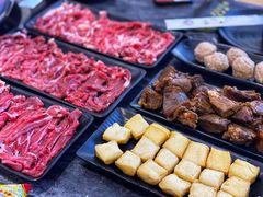 -林记潮牛·牛肉火锅(上马墩店)