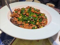 -旺角小渔村·海肠捞饭开创者(二马路店)