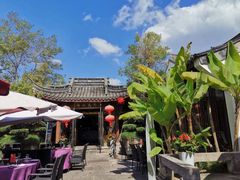 -湘湖大院(越王路店)