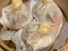 -南京大牌档(香港广场店)