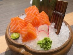 -炙柒Sekinana·精致日料(合生汇店)