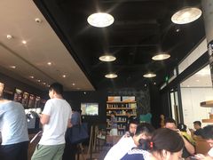 -星巴克臻选(济南恒隆店)