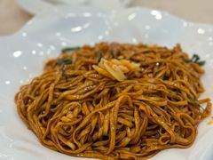葱油拌面-东荟轩
