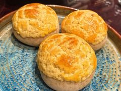 -白天鹅宾馆-宏图府餐厅