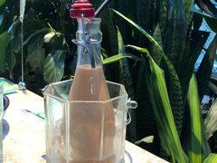 -大树餐厅(红旗街万达店)