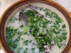 -千岛湖鱼味馆(十字街总店)