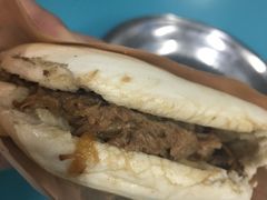 -樊记腊汁肉(竹笆市总店)