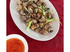 -车头老二大排档