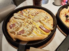 -必胜客(周浦万达店)