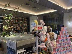 -臻品足道(佛祖岭店)