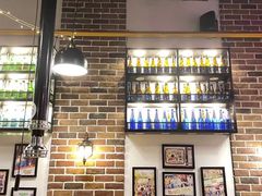 -咕咕站韩国料理(紫金港店)