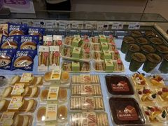 -菲尔雪CAKE(九方店)