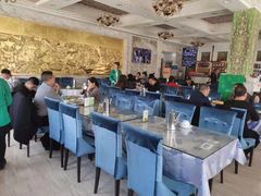 -老毛手抓·盐池滩羊非遗手抓(宁夏总店)