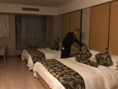 -南京凯铂精品酒店