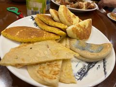 -春發合饭庄