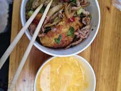 -周记热干面豆皮大王(桃花东街店)