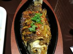 -三个大叔东北烧烤·砂锅菜(西三旗店)