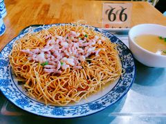 -裕兴记·三虾面(西北街总店)