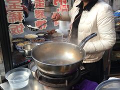 -雅沛轩锅贴八宝粥(回民街店)