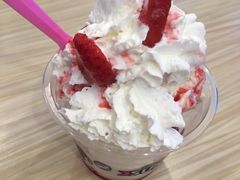 -Baskin Robbins(弘大店)