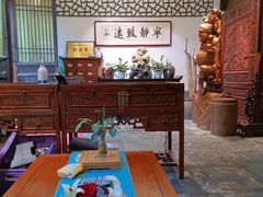 -天禄堂西溪庄园
