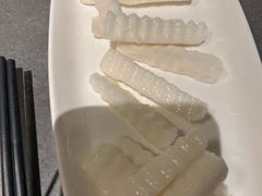 -鼎鼎香·港式火锅(北京SKP店)