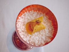 【24SP下午茶】川味椒麻虾-杭州柏悦酒店·悅厅