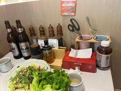 -千寻山野烤肉(中关村店)