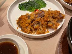 -金苑海鲜酒家(来魅力店)