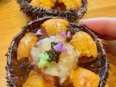 -鮨冠OMAKASE食べ放题(北京首店)
