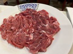 -福寿斋·老北京铜锅涮肉·烤鸭(顺义总店)