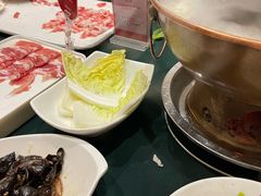-阳坊大都涮羊肉(阳坊总店)