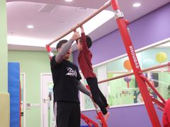 -小小运动馆(浦江店)