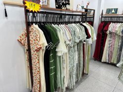 -陈大户旗袍(狮子林店)
