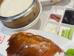 -郭林家常菜(狼垡店)