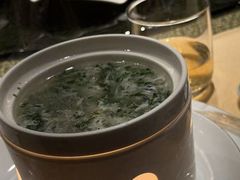 -上海苏宁宝丽嘉酒店·嘉府壹号中餐厅