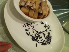 糟鸡-上海和平饭店 Fairmont Peace Hotel