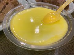 酸奶-清真·益鑫羊肉手抓馆(花园北街店)