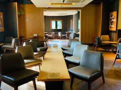 大堂-星巴克(红房子店)