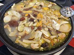 -草墩罗非鱼庄•野生菌•腊排骨(七星街上段店)