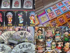 -西北轻工批发市场